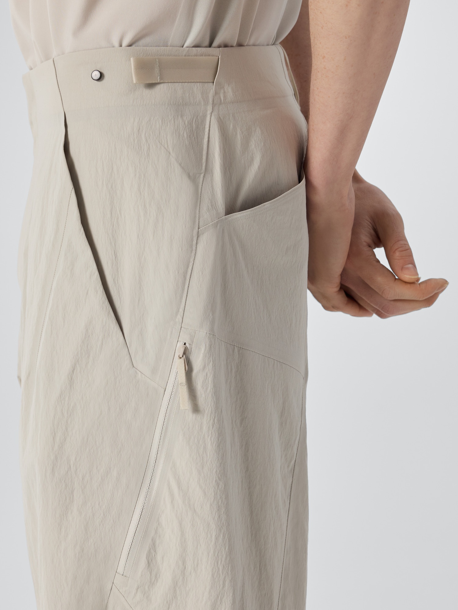 Spere LT Cargo Pant - 8