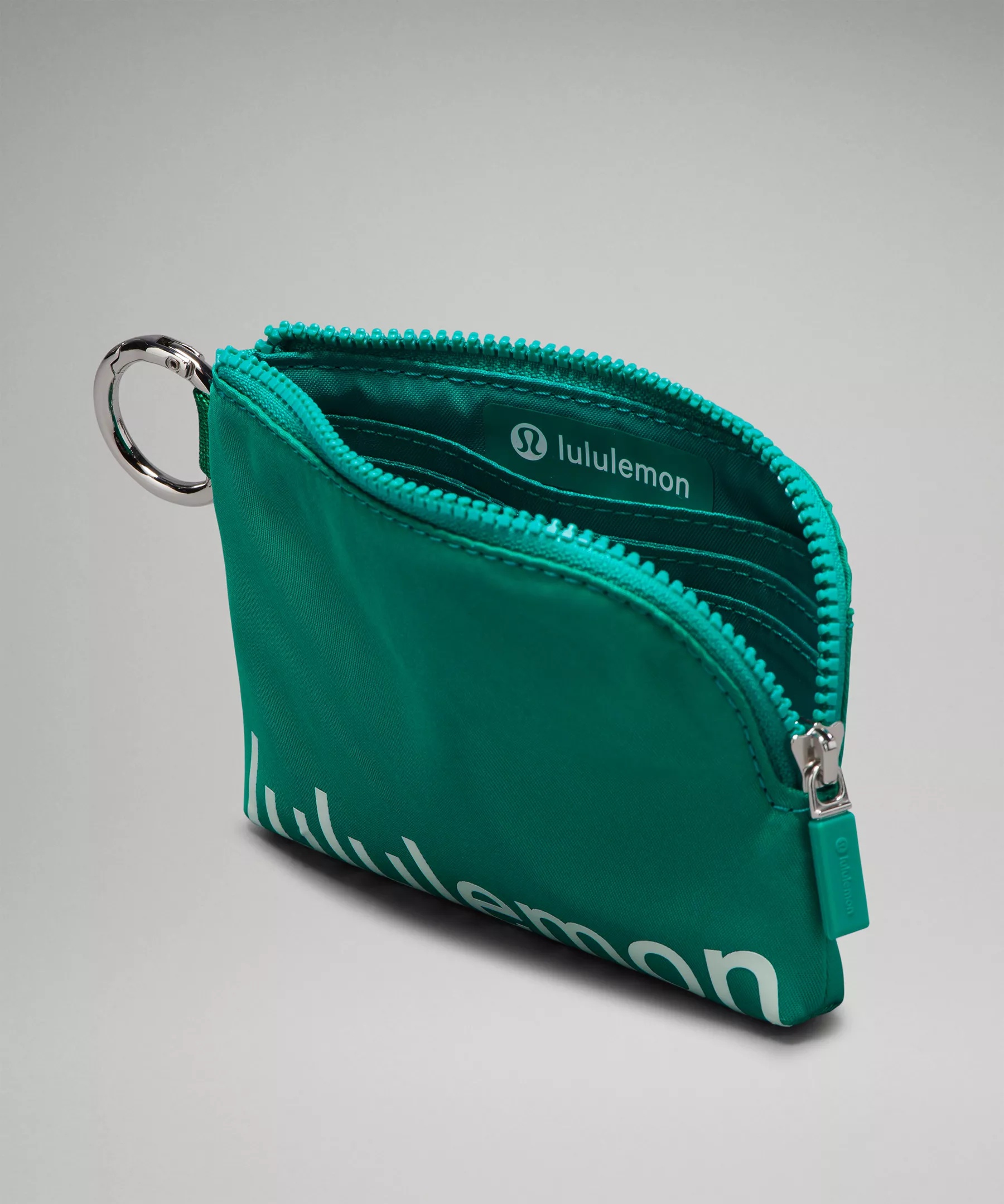 Clippable Card Pouch - 4