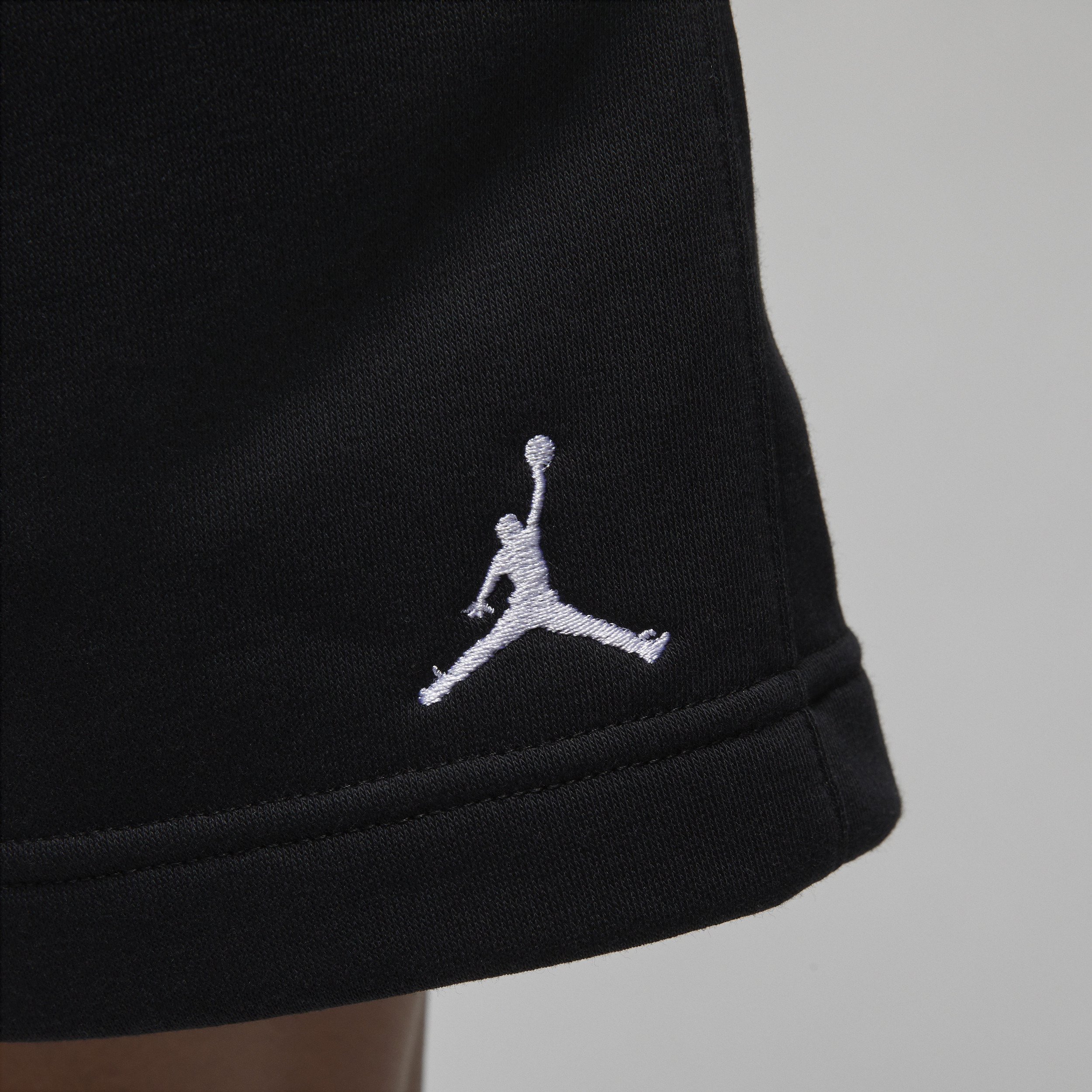 Women's Jordan Brooklyn Fleece Shorts - 5