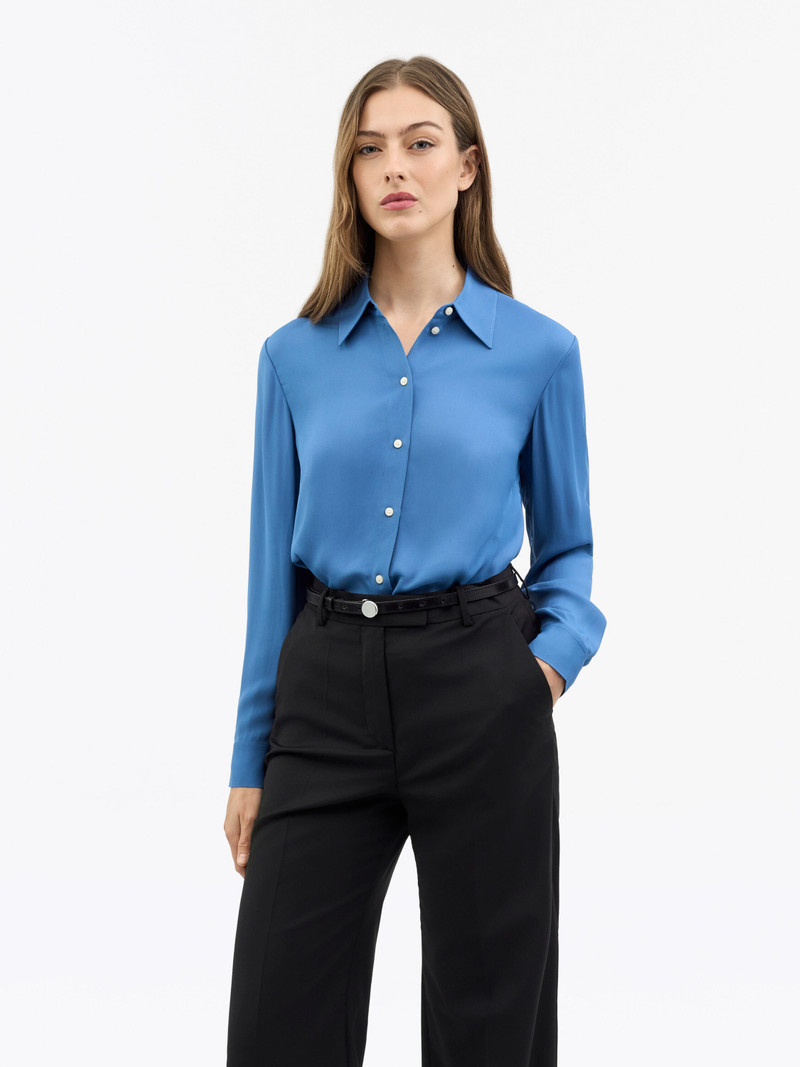 Camilla Classic Blouse 2