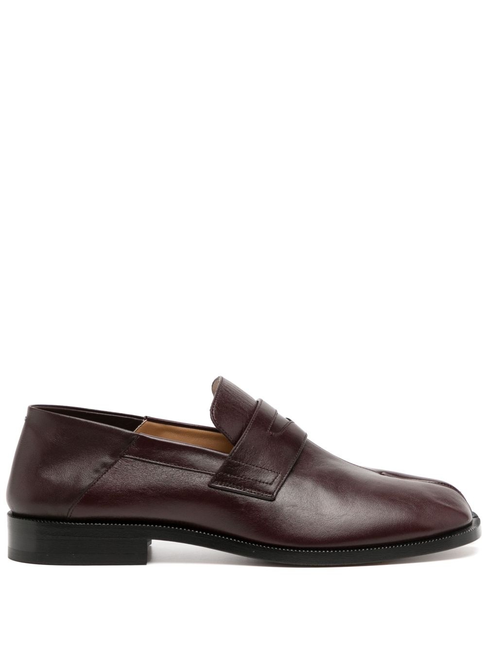 Tabi loafers - 1