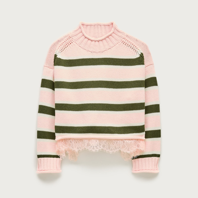 The Rollneck™ by Collina Strada 1