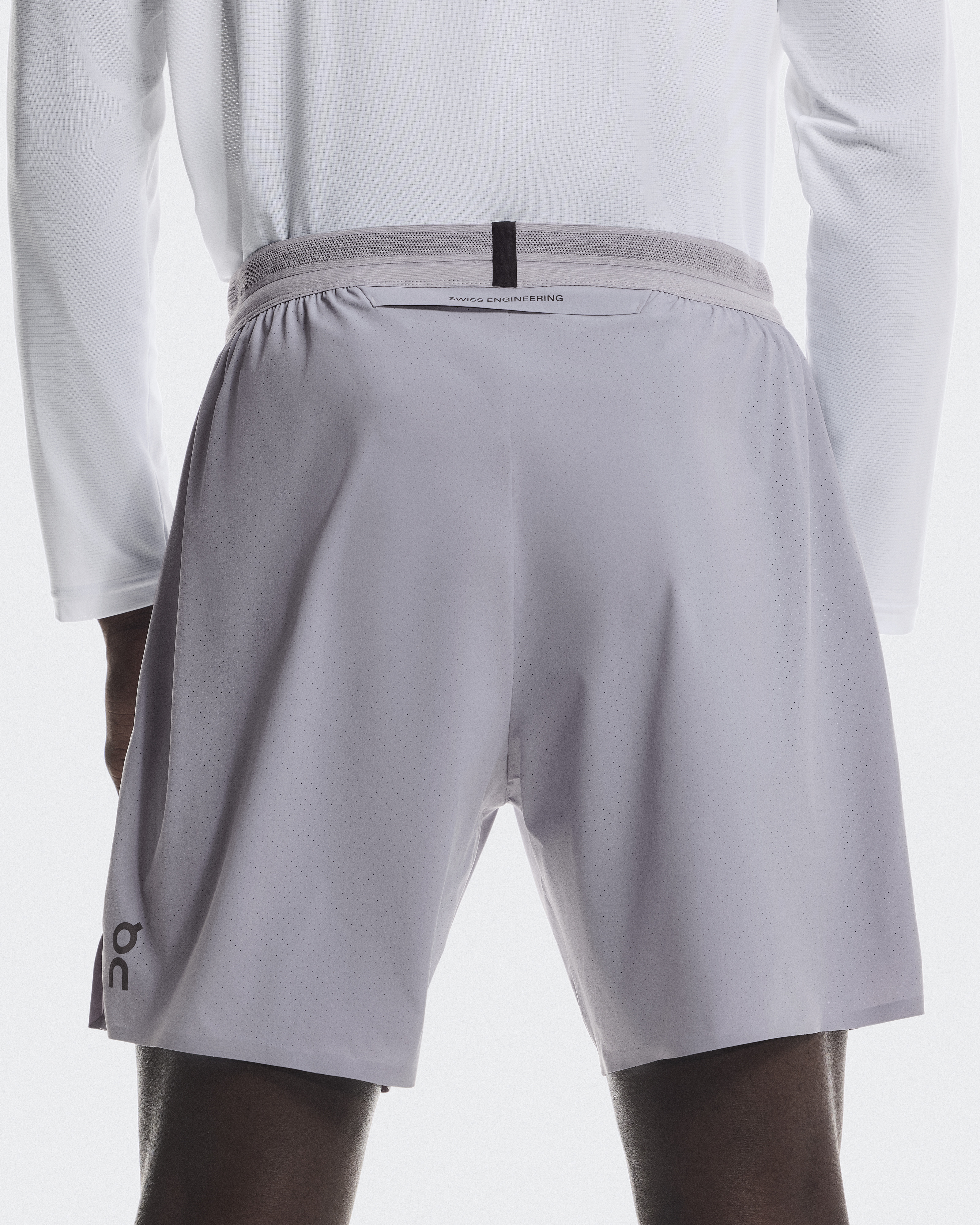 7" Performance Shorts - 5