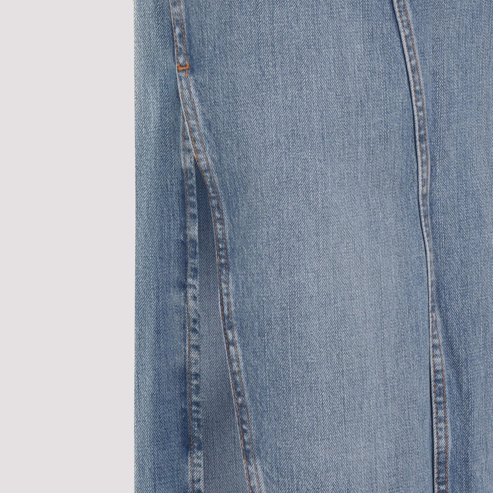 Givenchy Cotton Midi Skirt Women - 3