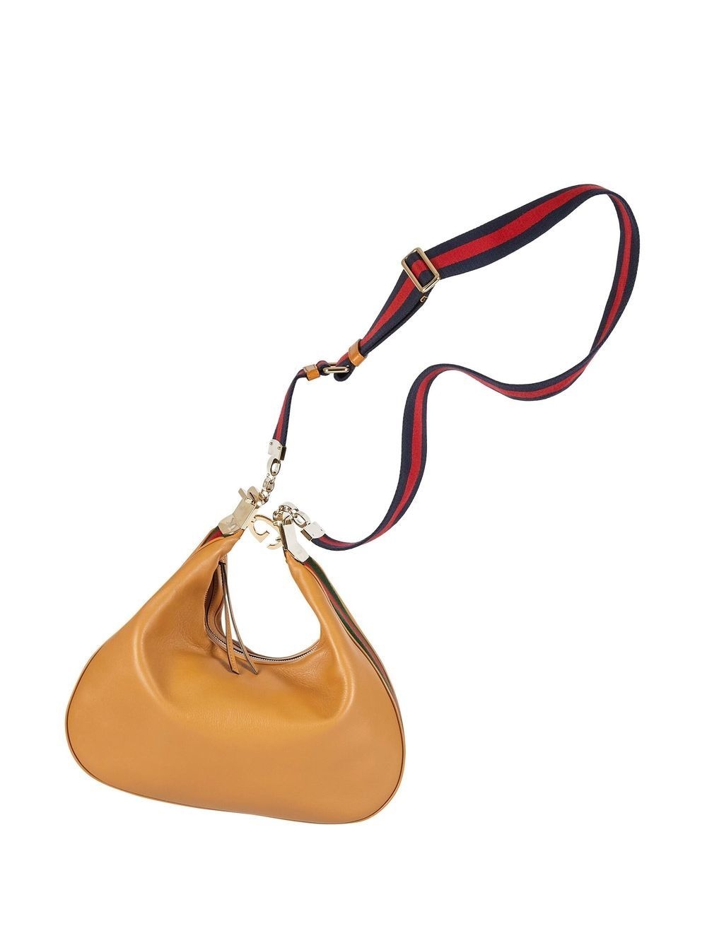Attache shoulder bag - 6