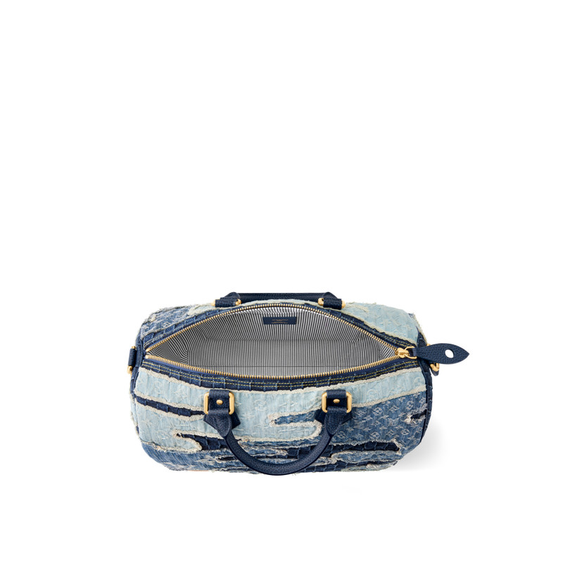 Speedy 40 Bandoulière 3