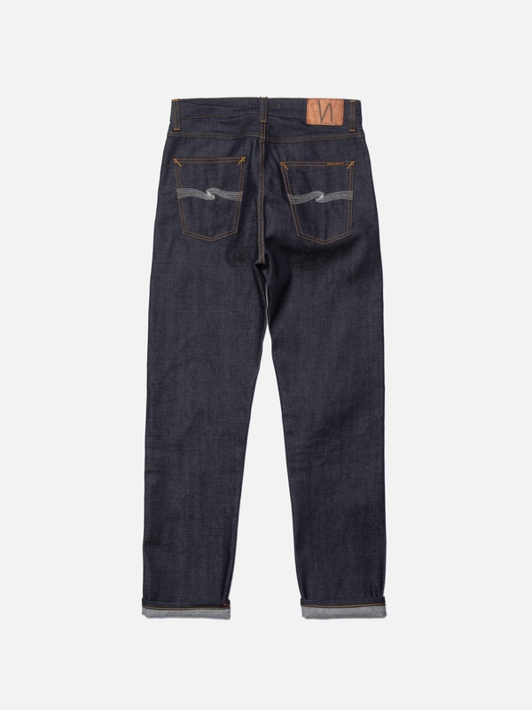 Steady Eddie II Kojima Selvage - 2