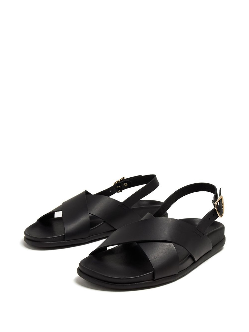 Ikesia sandals 4