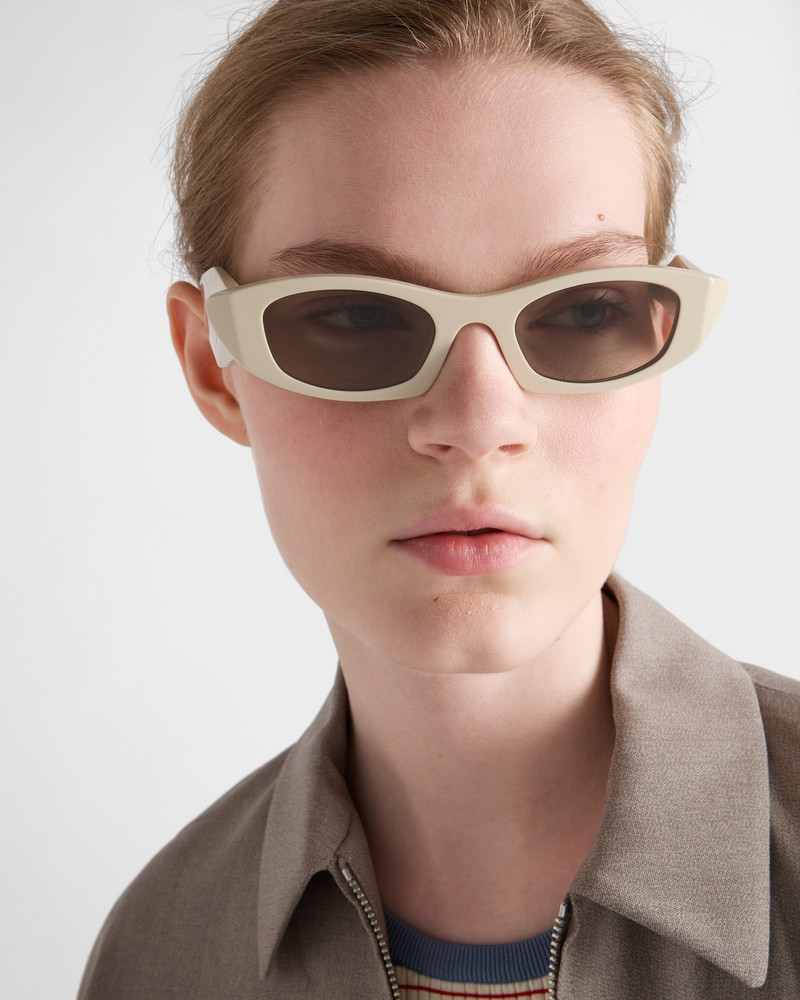 Prada Prada Symbole sunglasses outlook