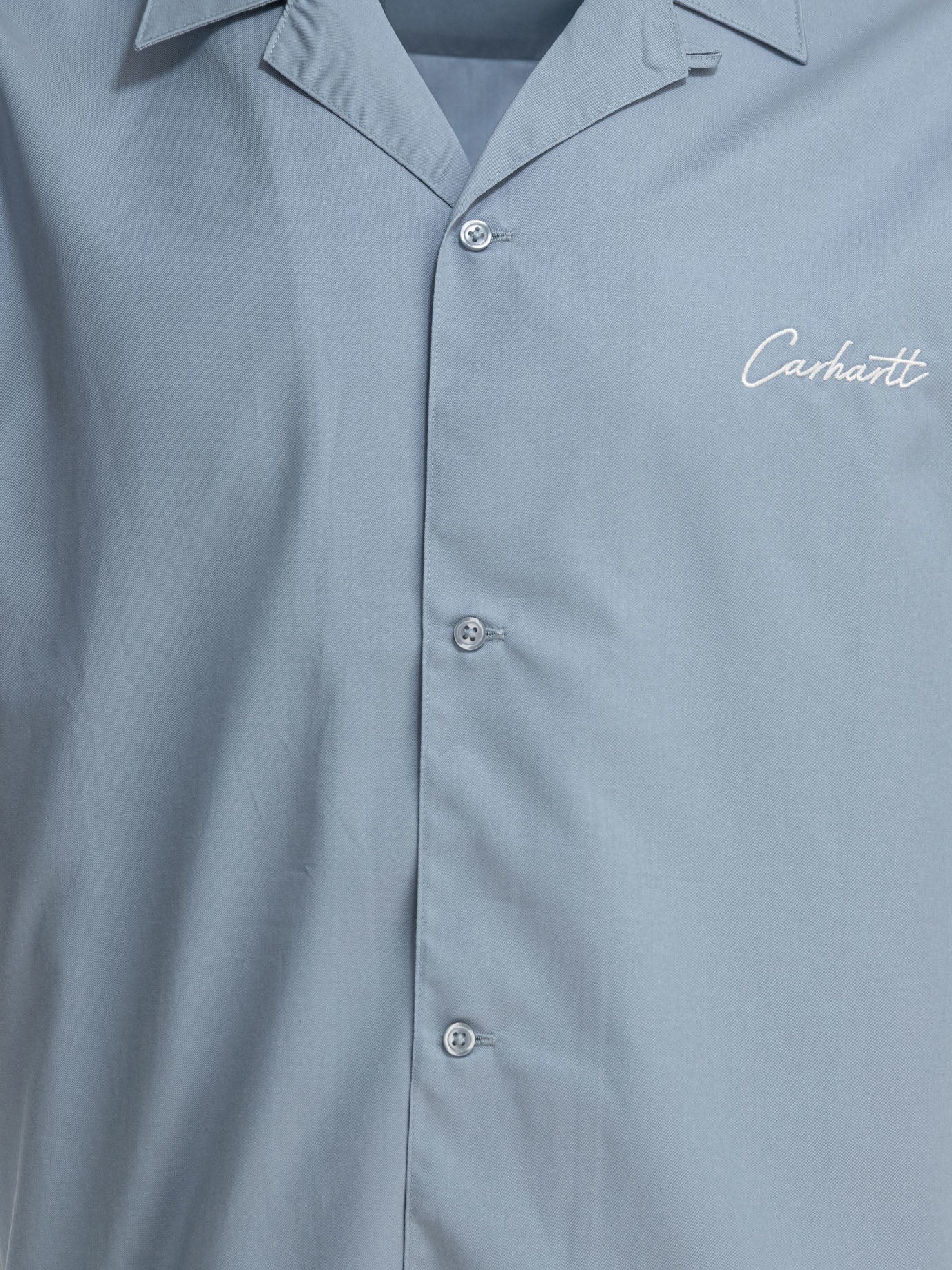 Carhartt Wip "s/s Delray" Shirt - 3
