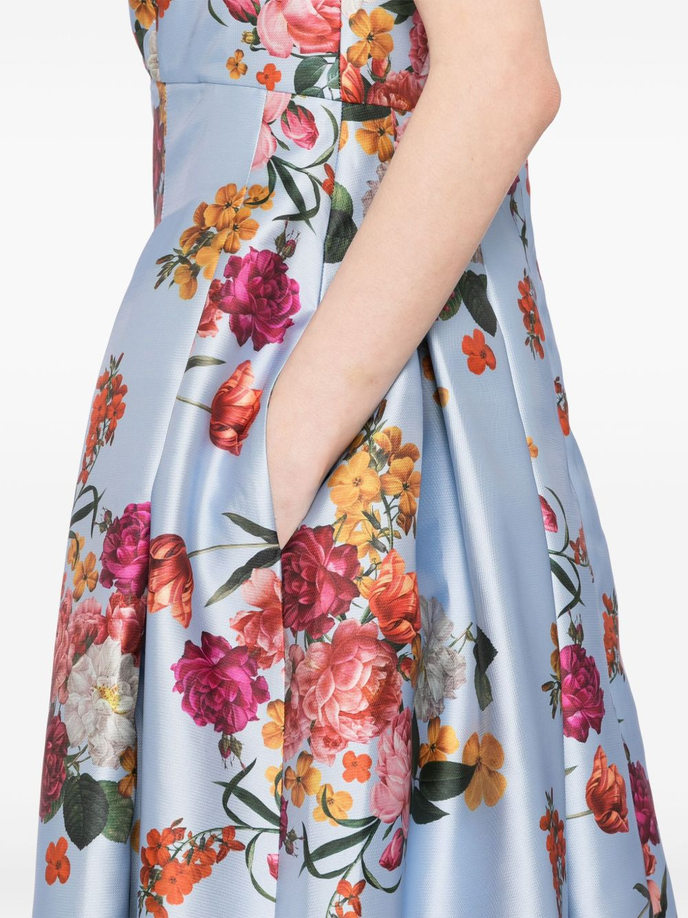 Brooke gown - 5