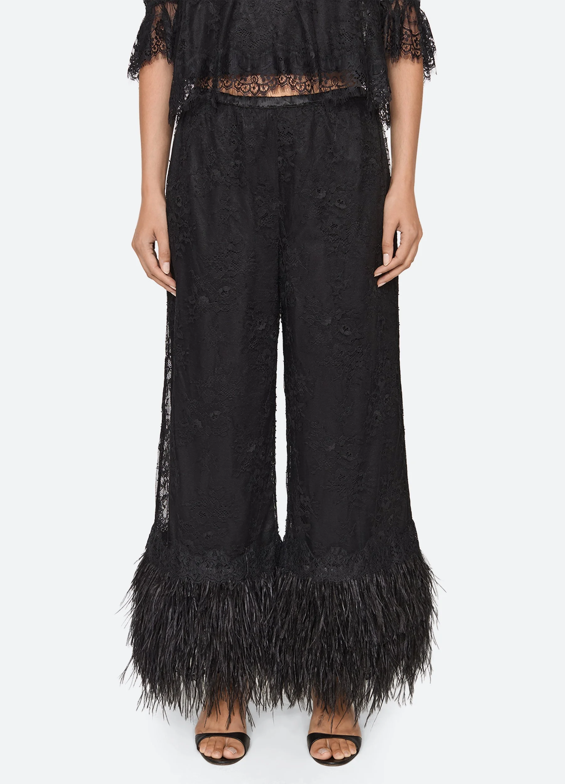 Harlan Pants - 1