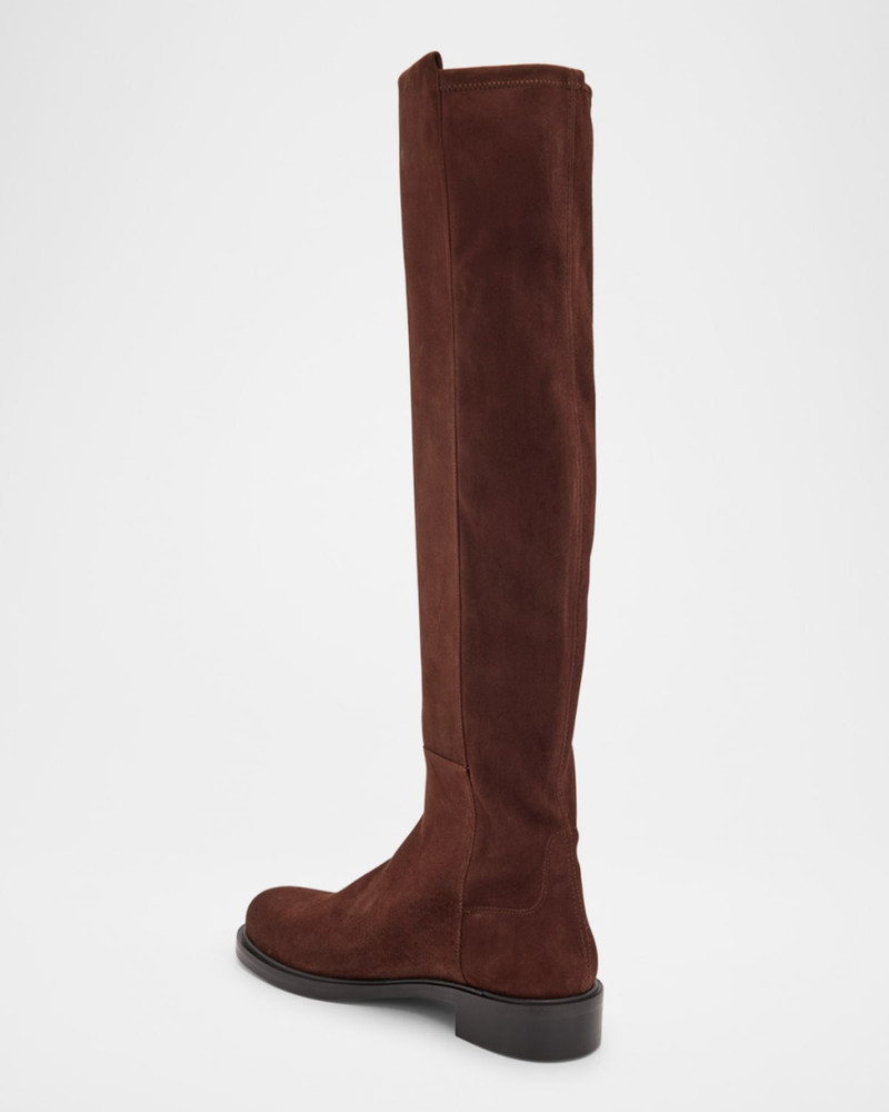 Stuart Weitzman 5050 Gisele Over The Knee Boots outlook