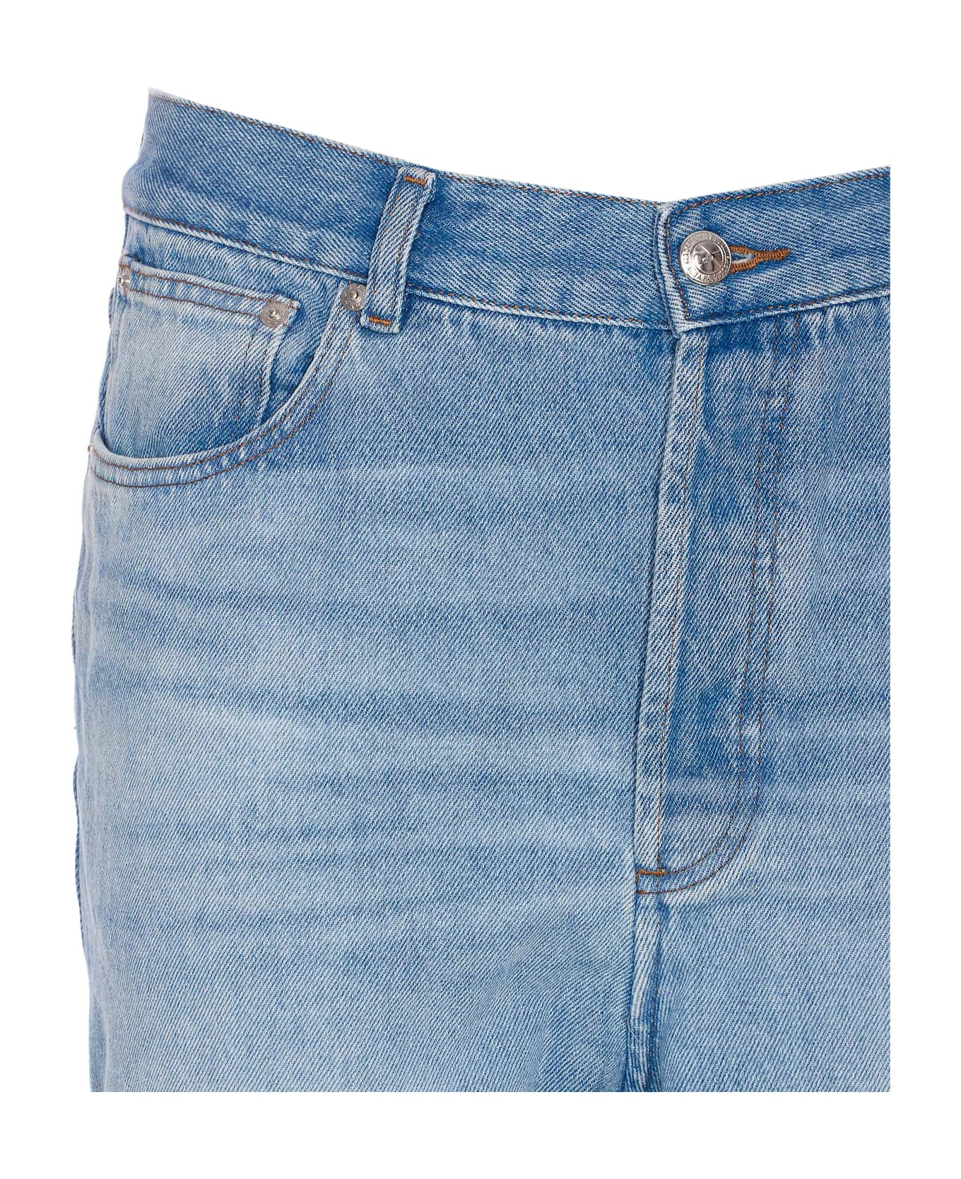 Solal Jeans - 4