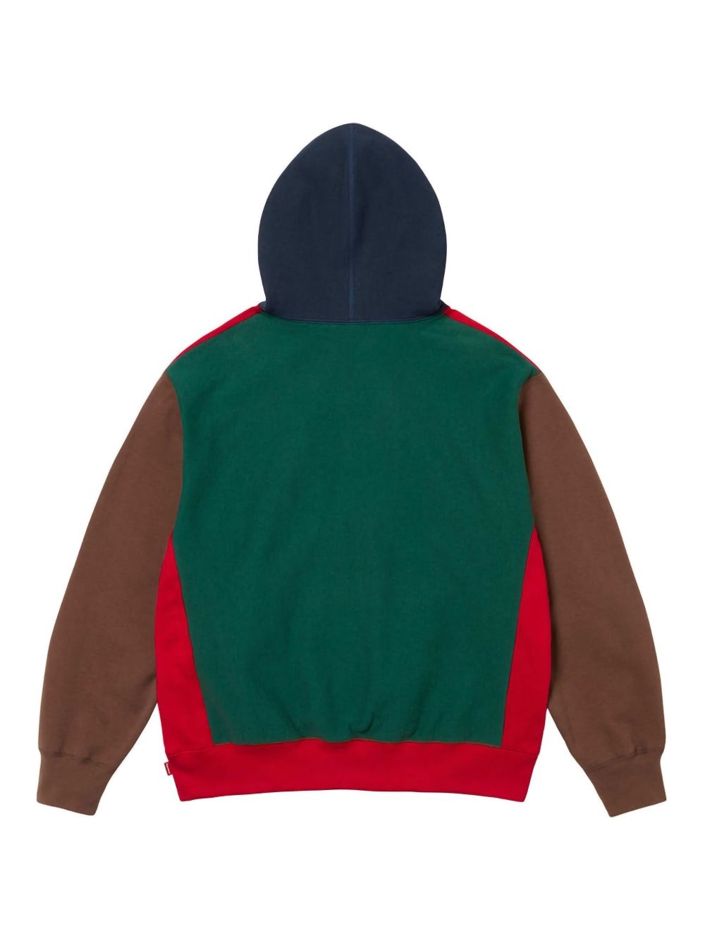 Box Logo hoodie - 2