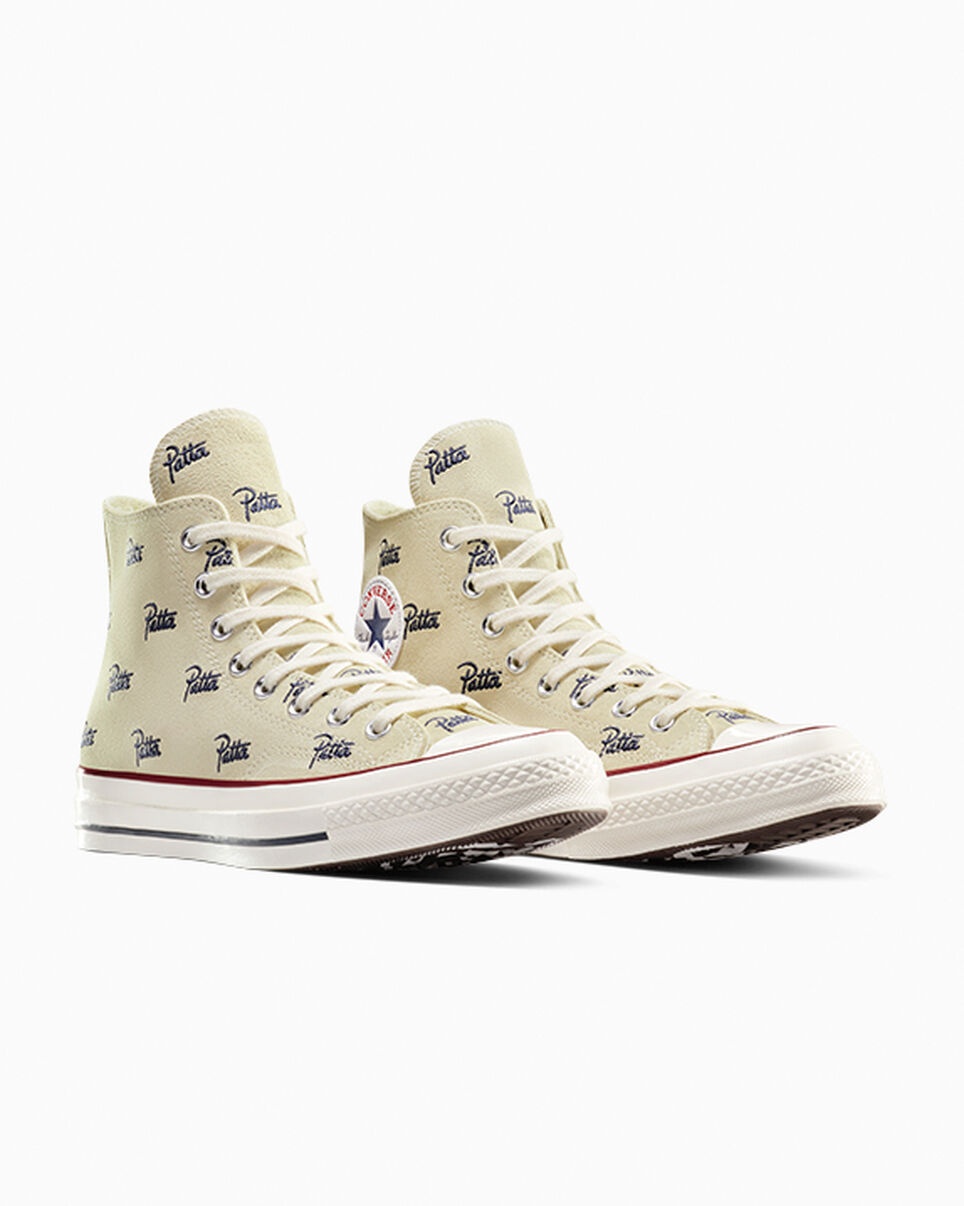 Converse x Patta Chuck 70 - 4