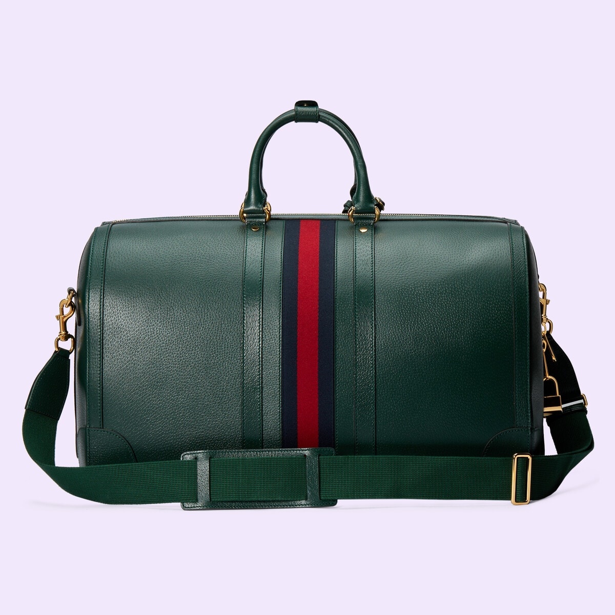 Gucci Savoy large duffle bag - 5