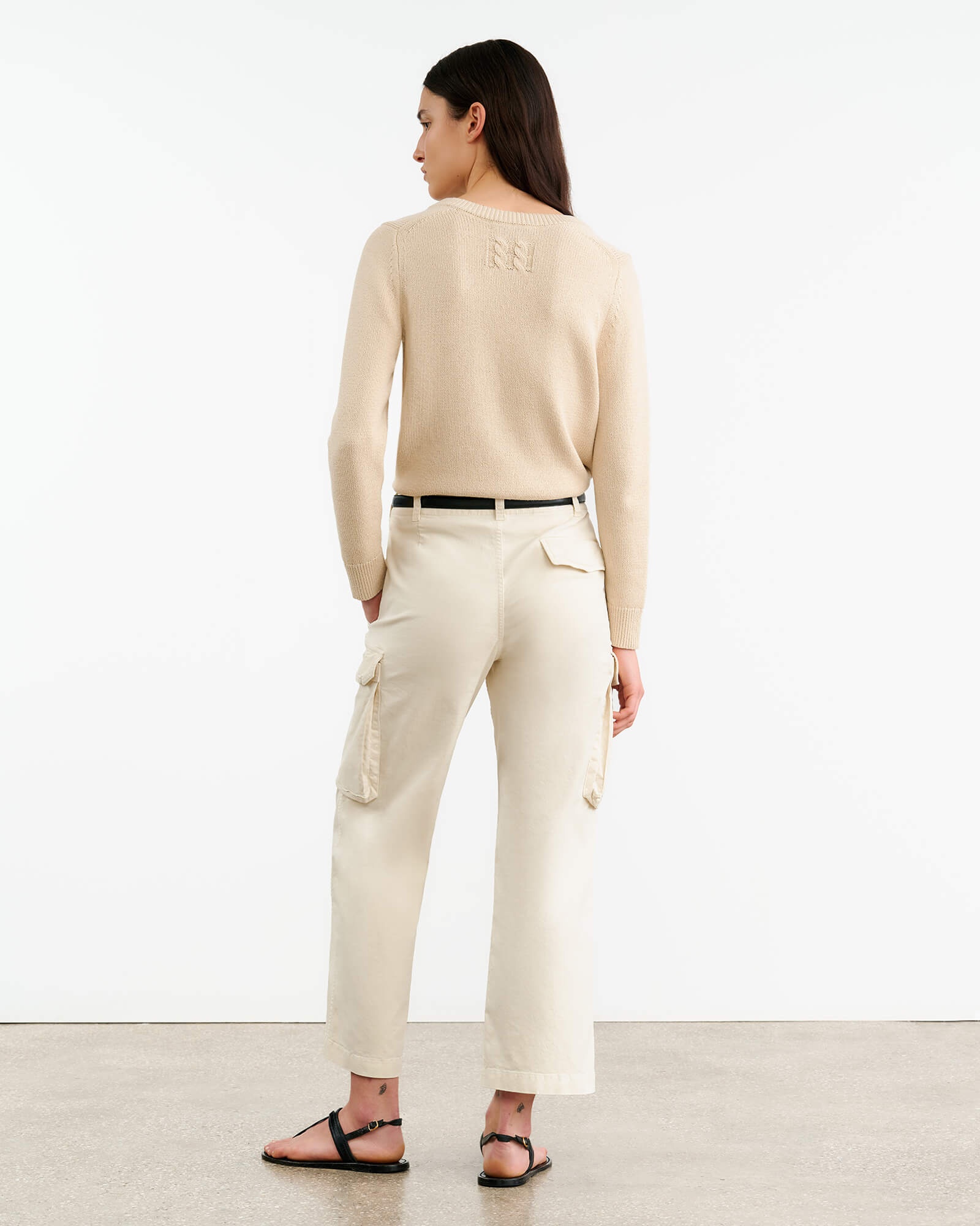 PRIYA SWEATER - 5