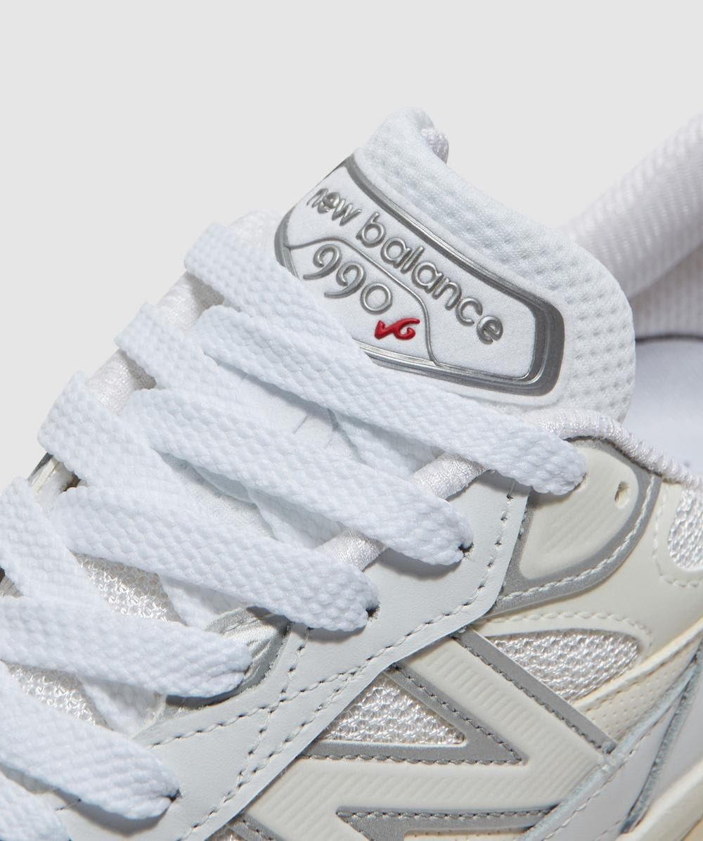 MIUS 990v6 sneaker - 6