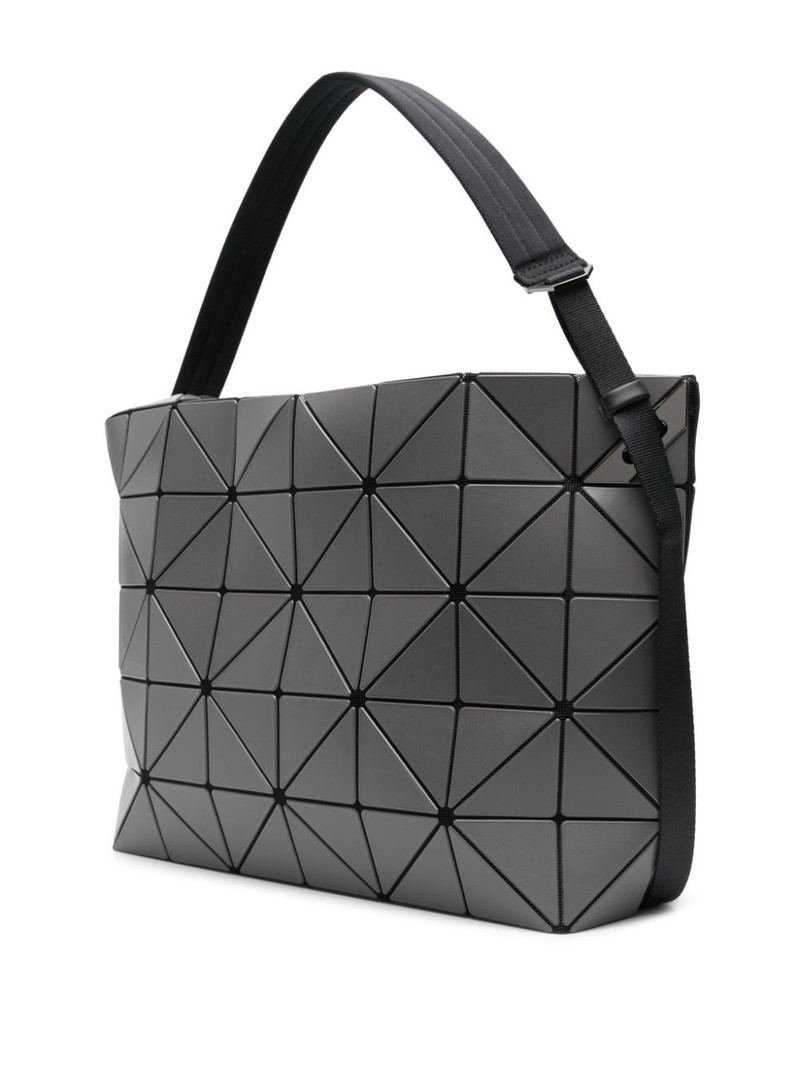 Blocky 기하학 crossbody 부대 3
