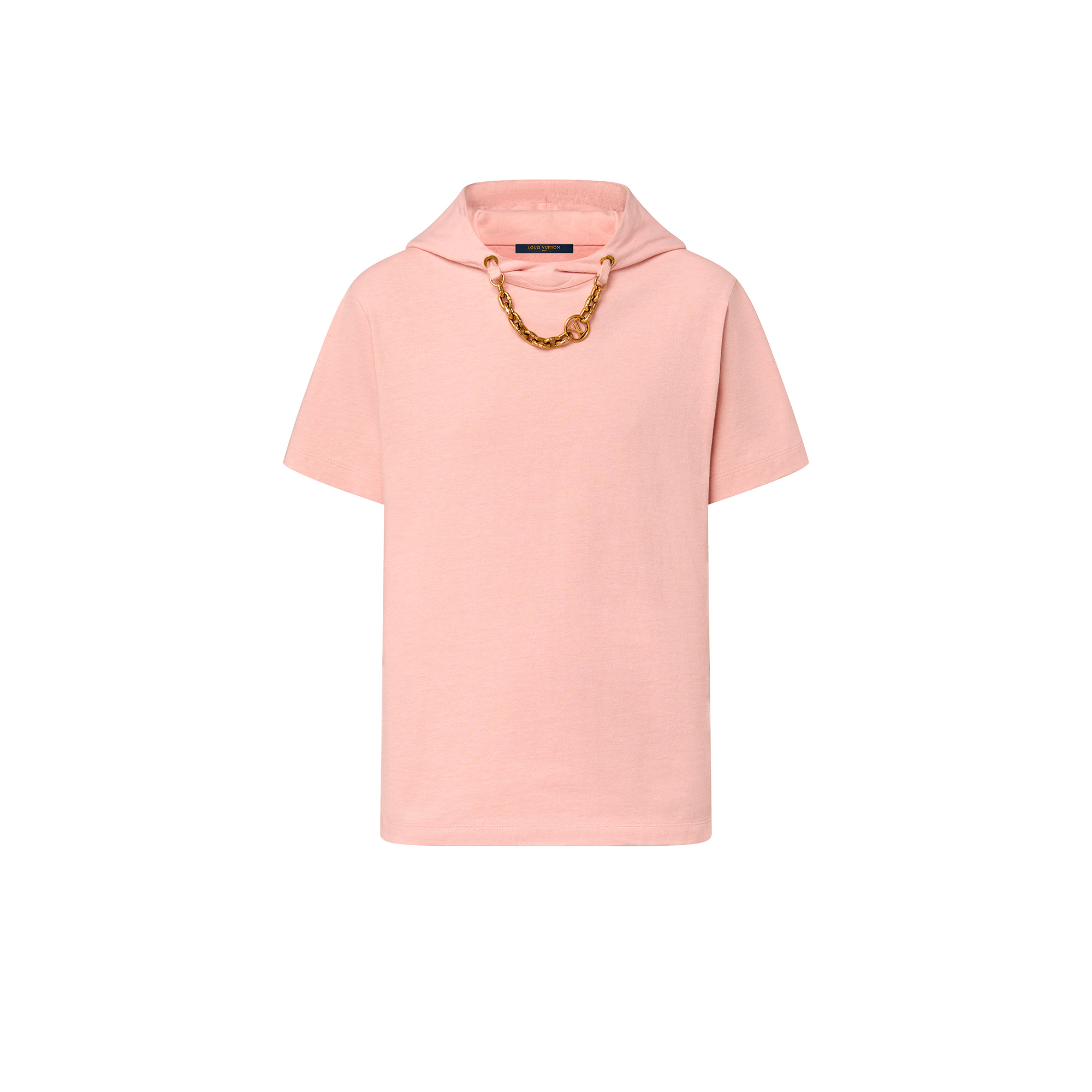 Hooded T-Shirt - 1