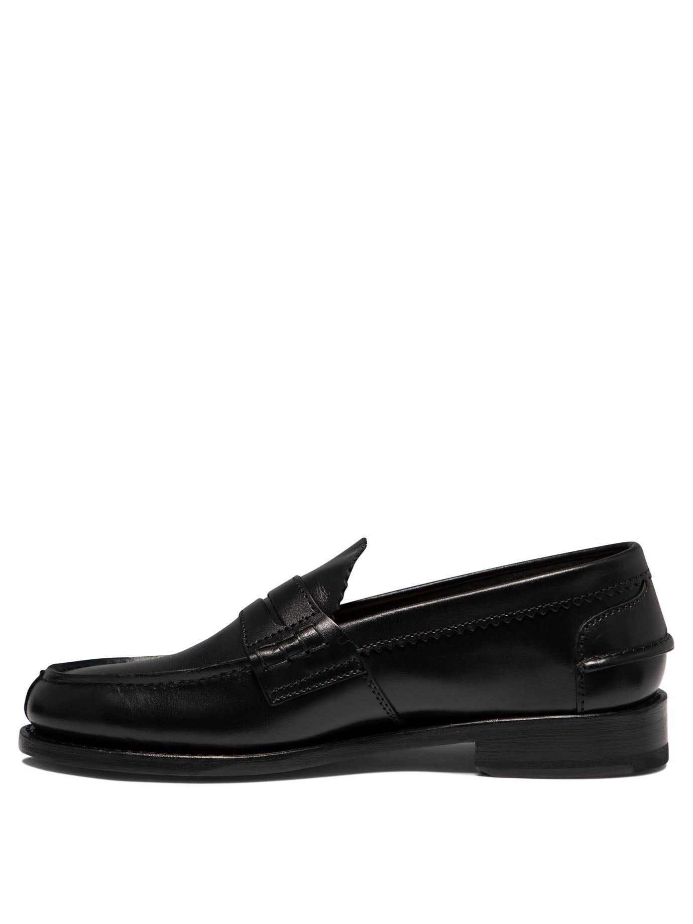 Saxone of Scotland - Saxone Of Scotland "arran" Loafers - 3