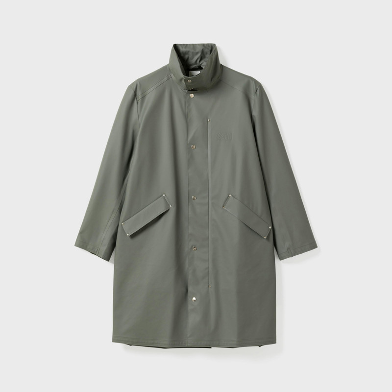 66°NORTH Skipagata Raincoat outlook