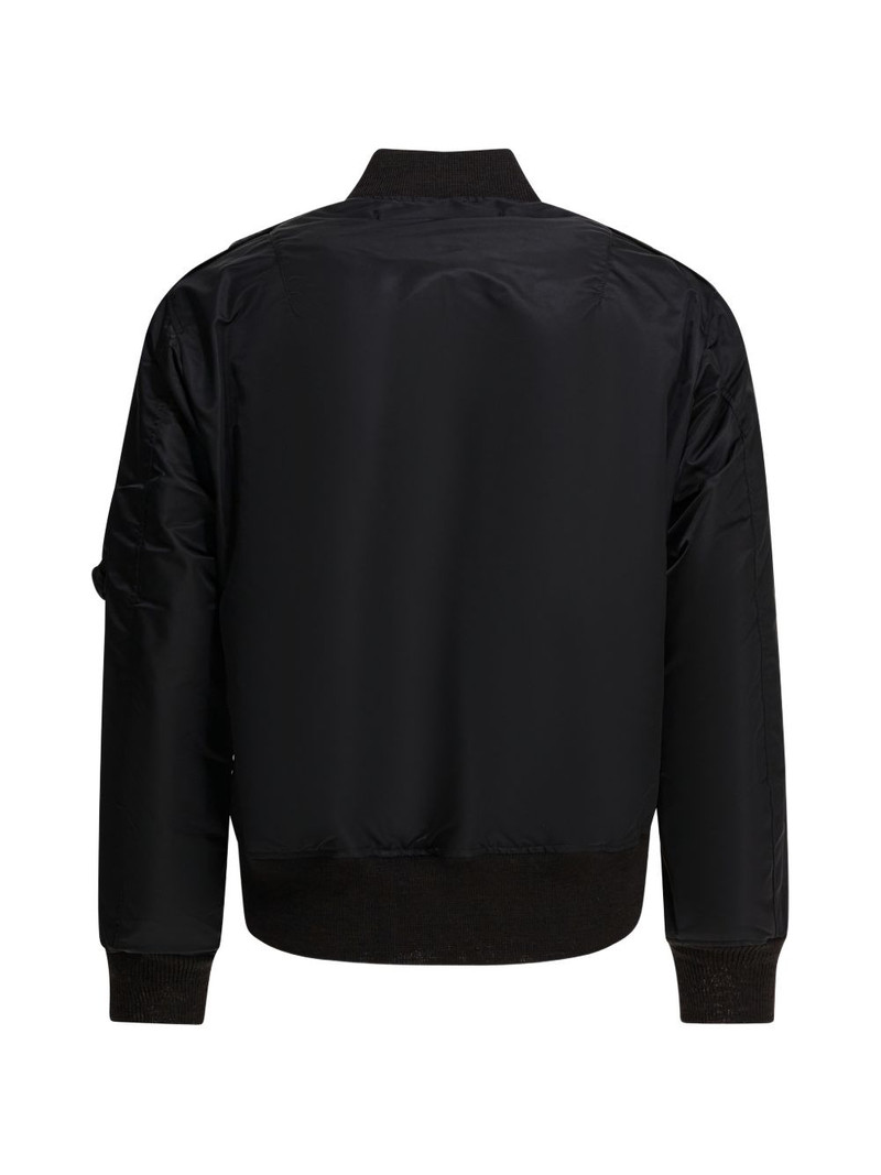 zip pocket coat 3