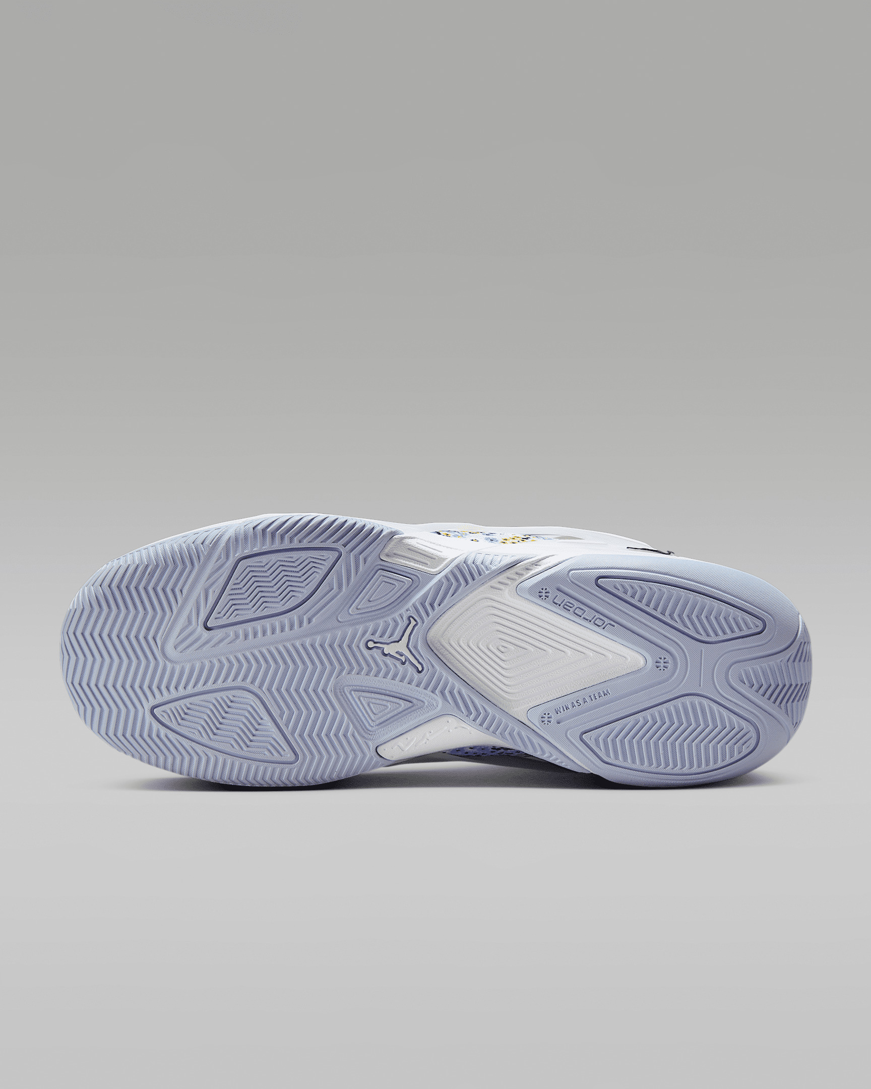 Jordan Heir Series "Mother's Day" Women's Basketball Shoes - 2