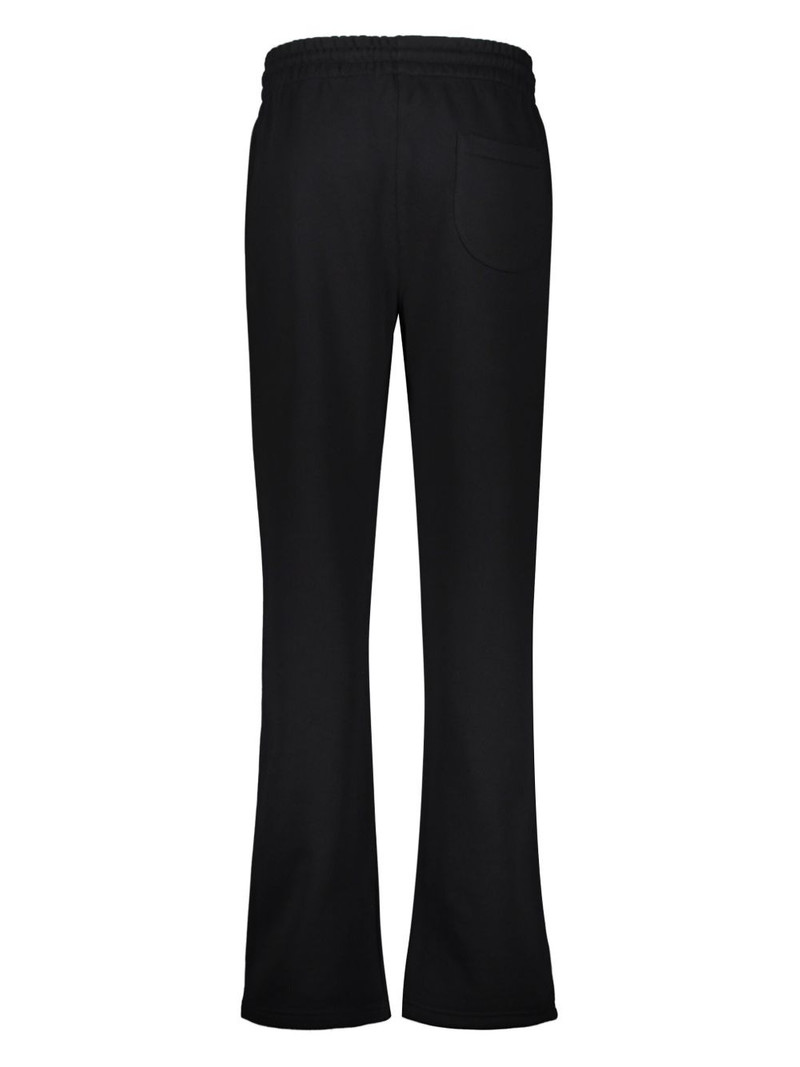 Off-White drawstring tracks pants outlook