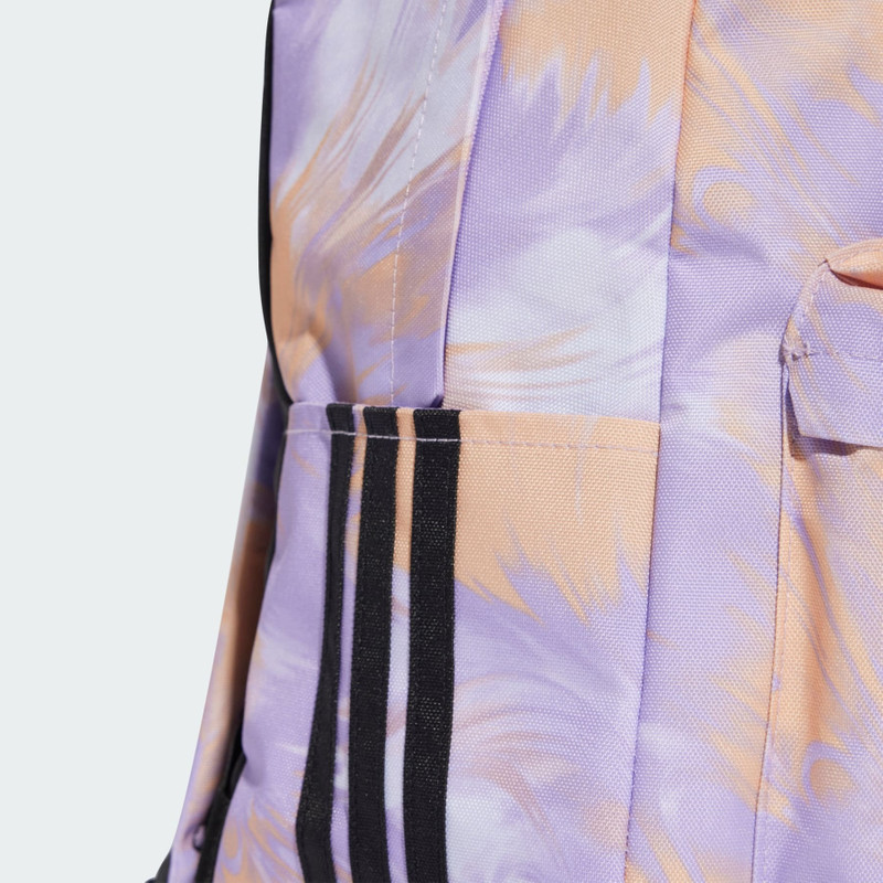 adidas Classic Beach AOP Backpack 5