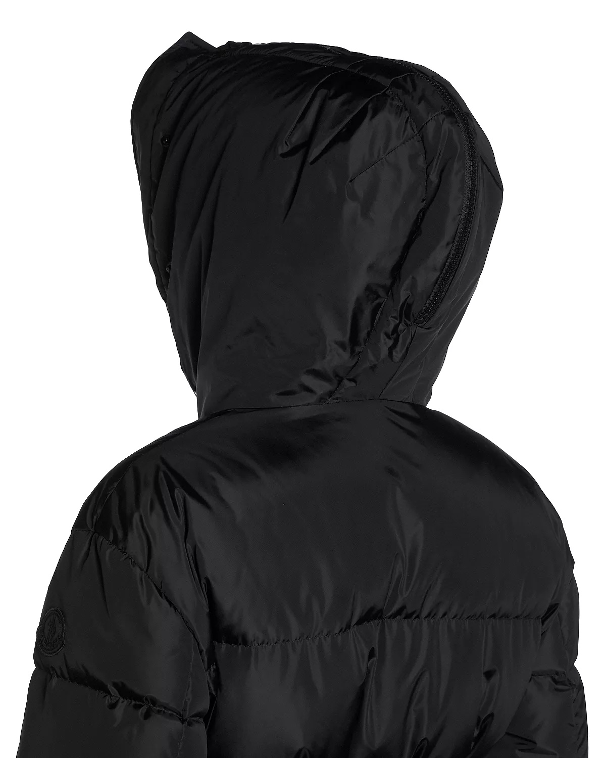 Bruneaux Long Down Coat - 4