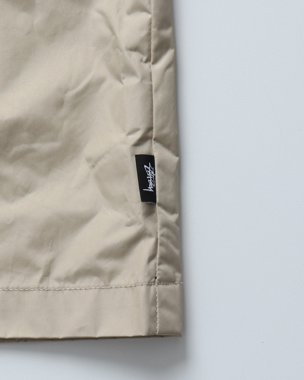 STUSSY - 9