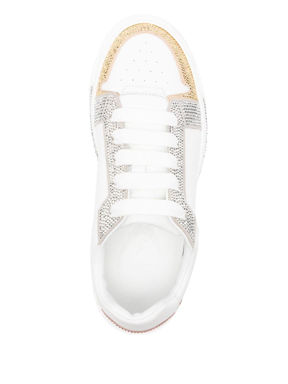 Xtra sneakers - 4
