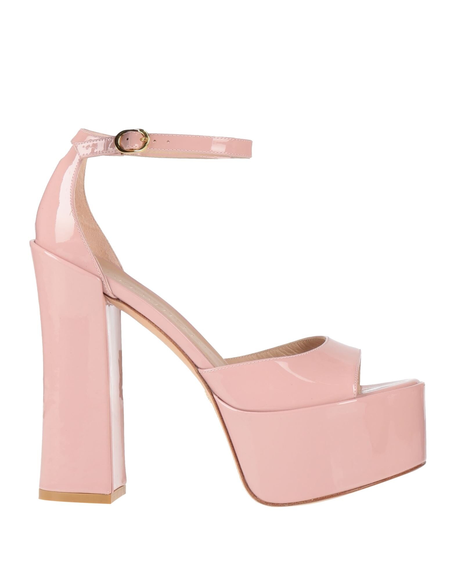 Light pink Women's Sandals - 1