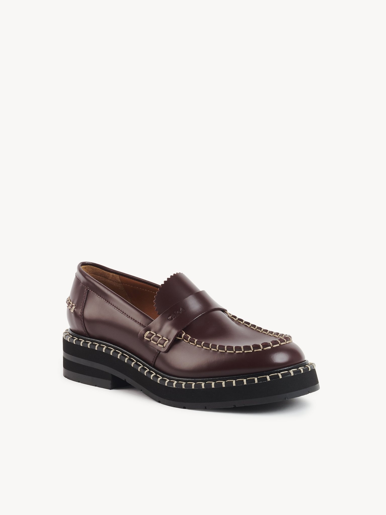 NOUA FLAT LOAFER - 2