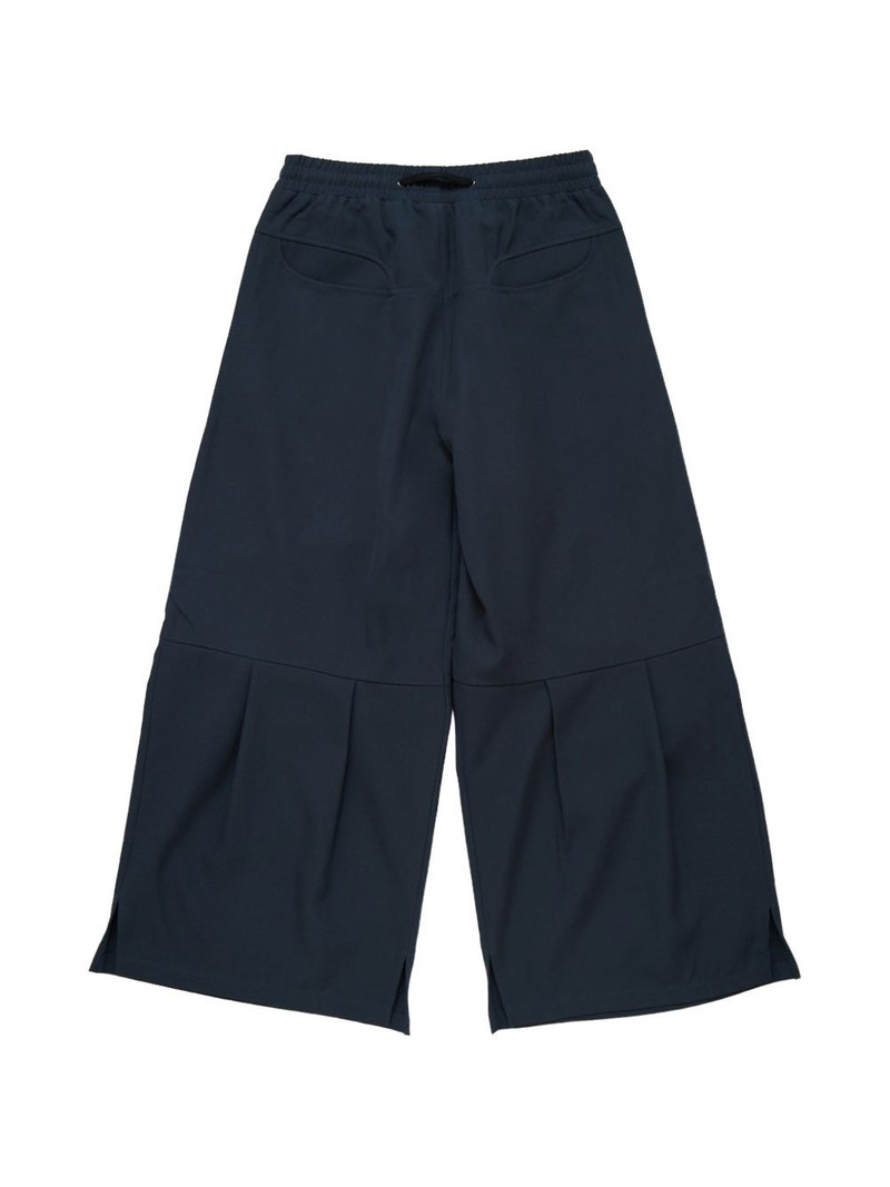 NAMESAKE Towson pleated trousers outlook