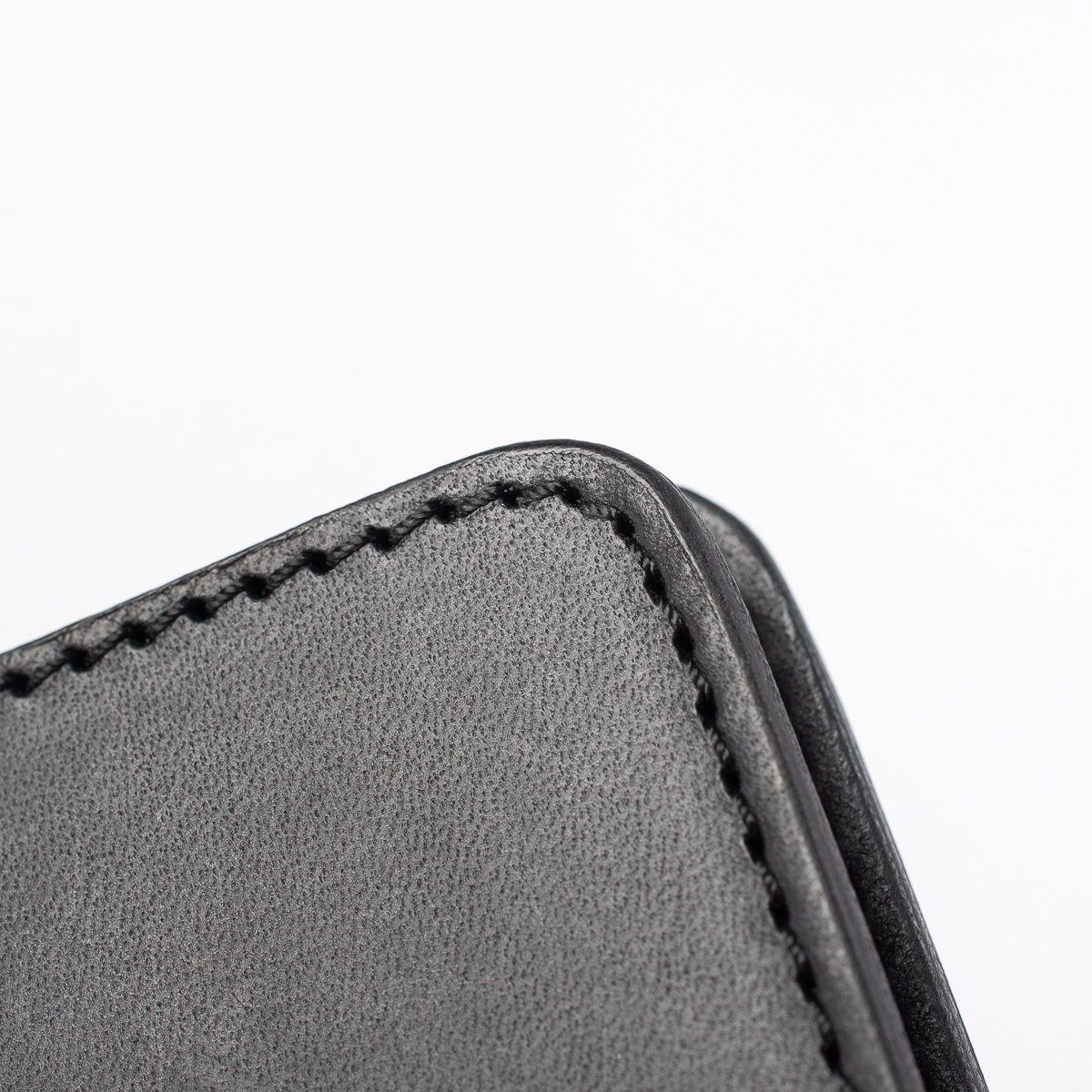 OGL-KINGSMAN-MCH OGL Kingsman Metro Flap Style Cardholder - Black, Brown or Tan - 5