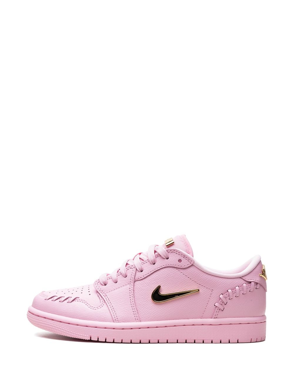 Air Jordan 1 Low "Method of Make Perfect Pink" sneakers - 5