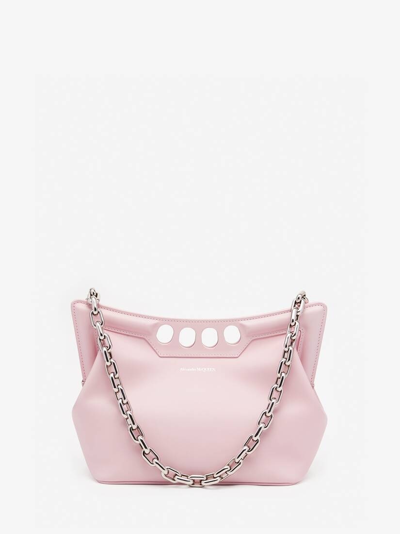 Women's The Peak Bag Small in New Pink - 1