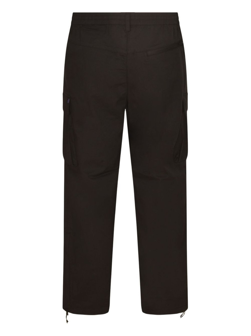 ALPHA INDUSTRIES cargo pocket trousers outlook