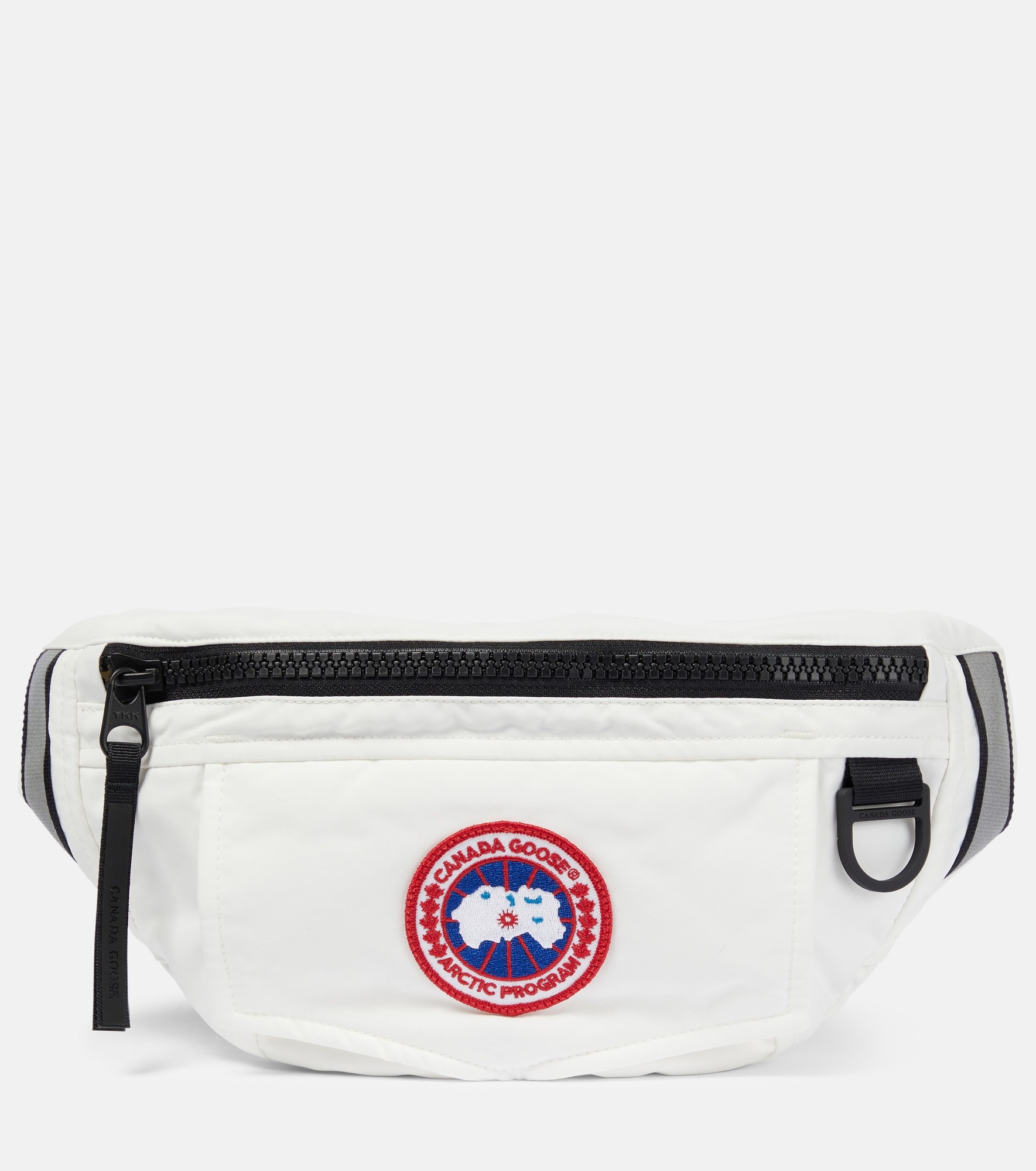 Logo belt bag - 1