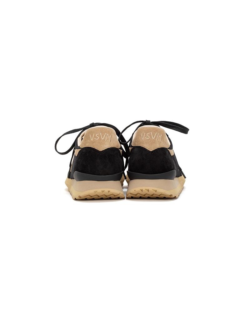 FKT RUNNER BLACK - 4