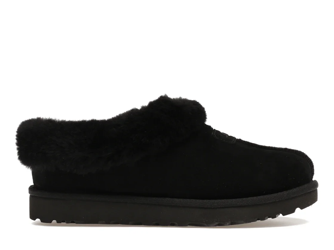 UGG Tazzette Slipper Black (Women's) - 1