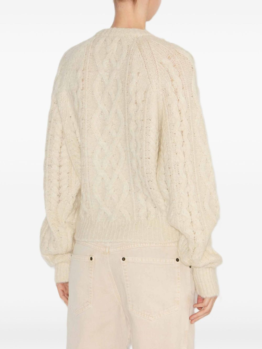 Yara cardigan - 3