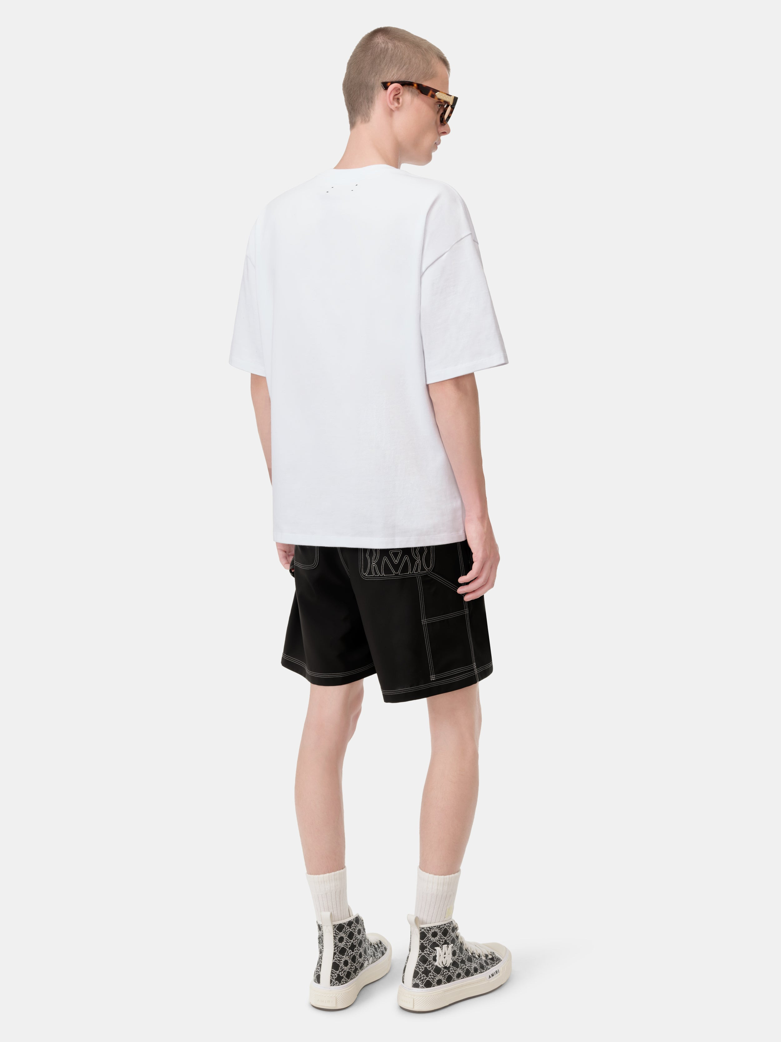 MA CARPENTER SWIM TRUNK - 2