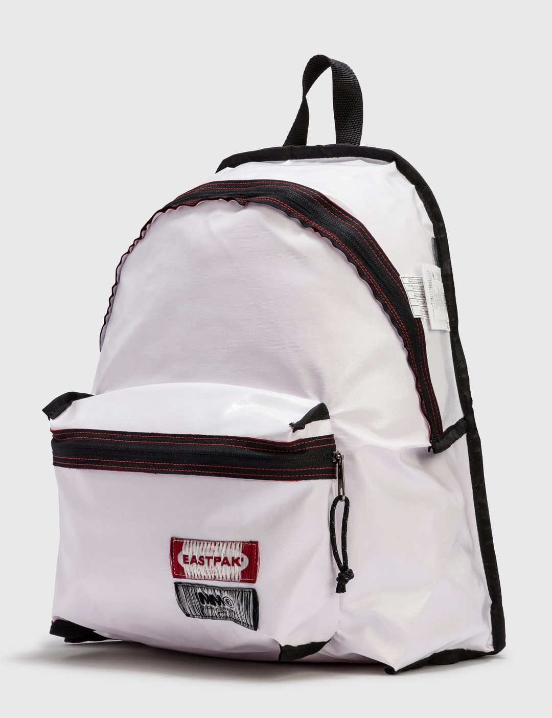 MM6 X EASTPAK REVERSIBLE INSIDE-OUT BACKPACK - 4