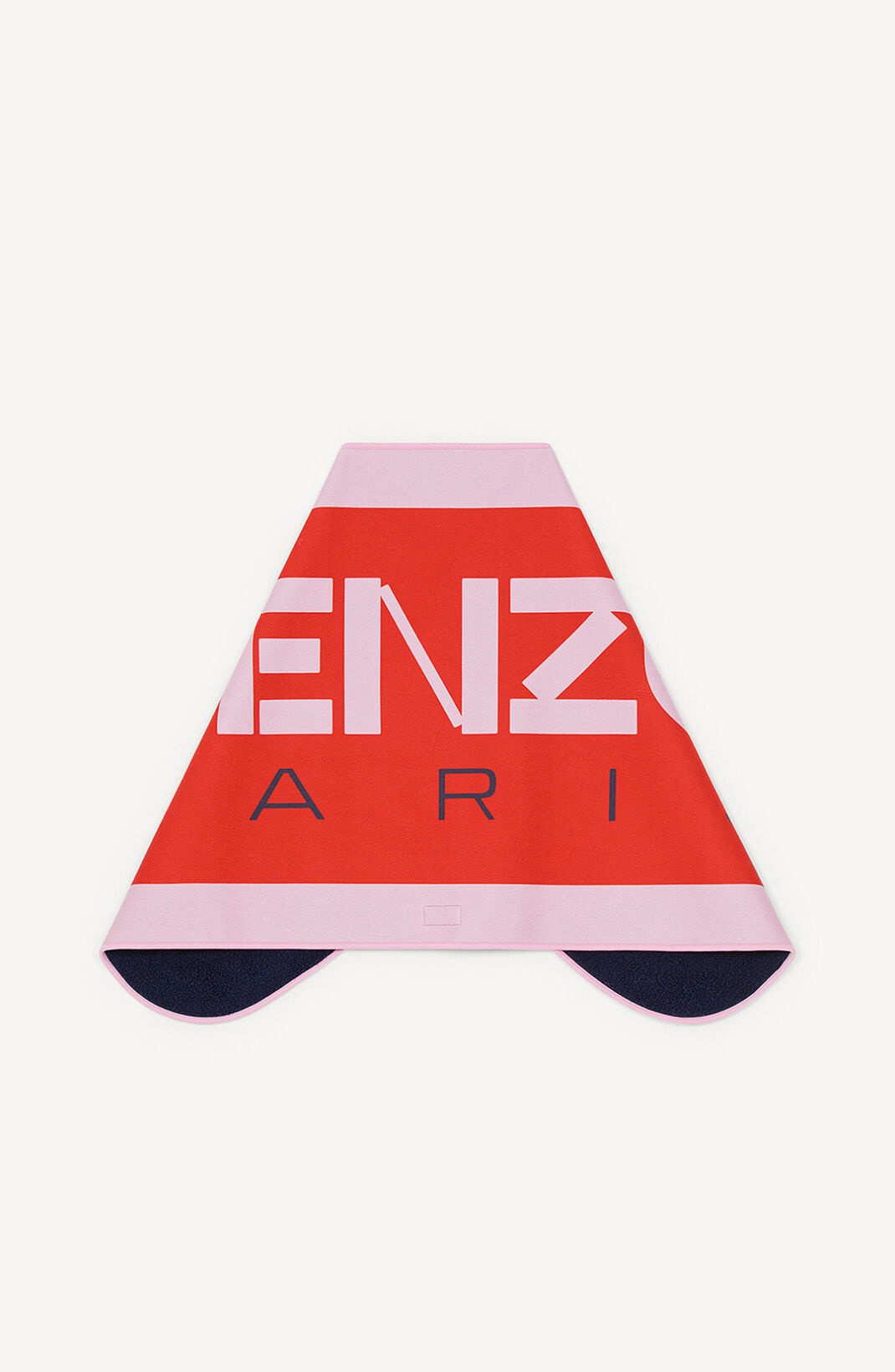 【送料&関税込】Kenzo Blanket Stole Kenzo Blanket Stole In Pink | ModeSens