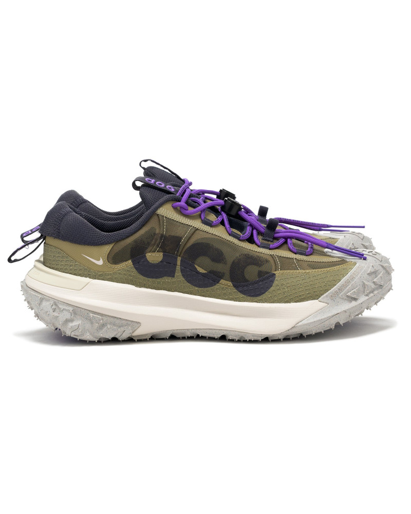 ACG MOUNTAIN FLY 2 LOW NEUTRAL OLIVE - 1