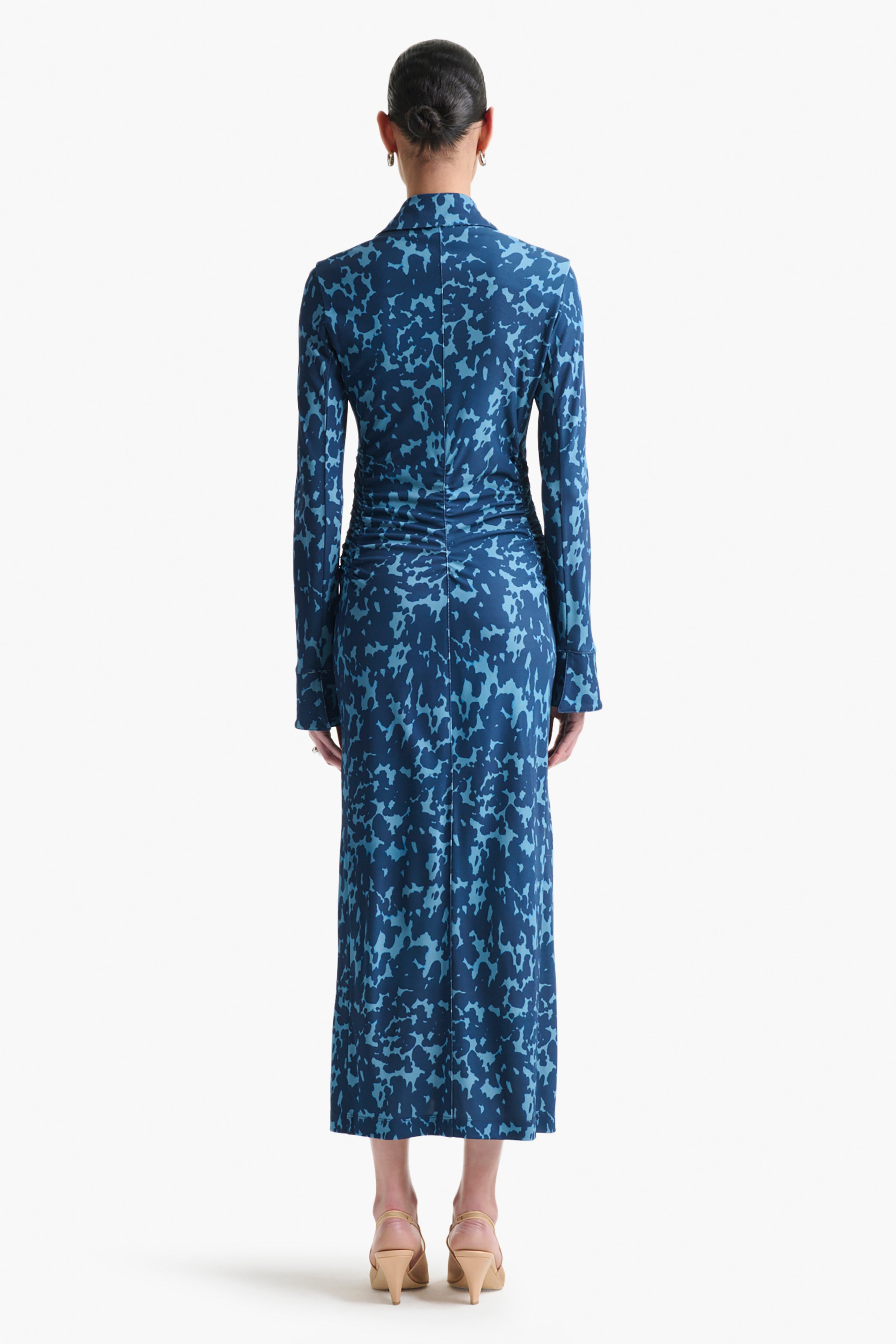 CLAUDIA DRESS - 5